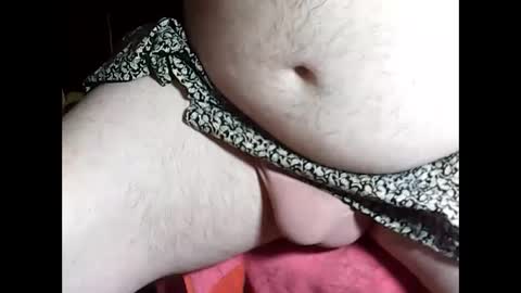 Sissy Mike online show from February 25, 4:31 pm