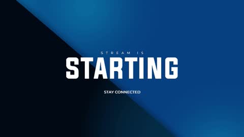 ThiagoFirst Time online show from March 22, 11:04 am