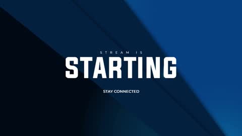 ThiagoFirst Time online show from February 3, 11:04 am