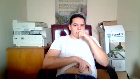 sexyguylovesall online show from February 5, 6:26 pm