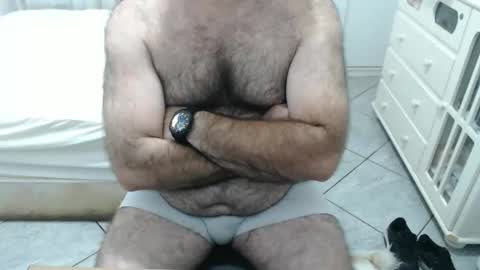 mysterbearmg online show from March 26, 2:48 am