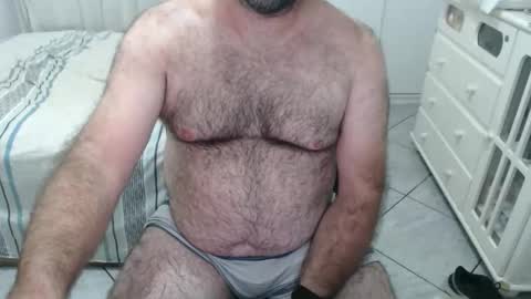 mysterbearmg online show from March 12, 2:08 am