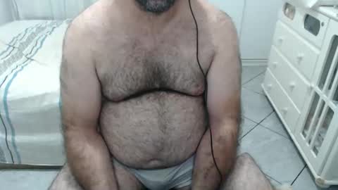 mysterbearmg online show from March 13, 2:19 am