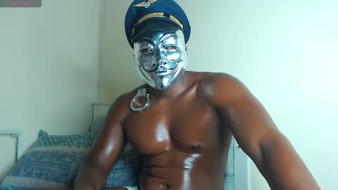 mysterious__man_ online show from October 18, 3:44 am