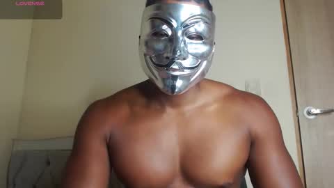 mysterious__man_ online show from October 24, 7:04 pm