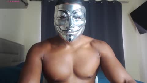 mysterious__man_ online show from October 28, 8:55 pm