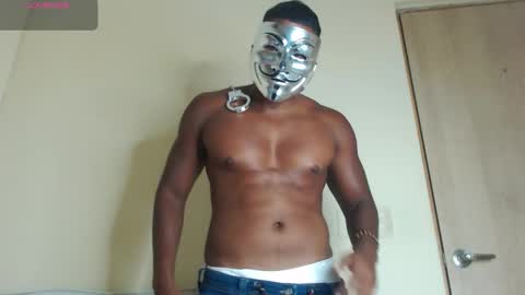 mysterious__man_ online show from October 20, 3:54 am