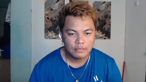 Snapshot of mysteriousasiangay chatting on September 10, 10:58 am Mater Jerk online show from September 10, 10:58 am