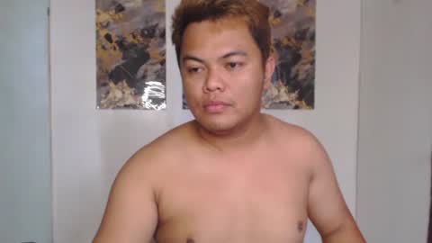 Snapshot of mysteriousasiangay chatting on September 16, 2:12 am Mater Jerk online show from September 16, 2:12 am