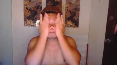 Snapshot of mysteriousasiangay chatting on September 14, 2:08 pm Mater Jerk online show from September 14, 2:08 pm
