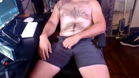 mysteriousdickhead online show from June 21, 3:12 am