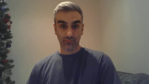 Snapshot of mystery2025 chatting on December 16, 10:13 pm Mystery2025 online show from December 16, 10:13 pm