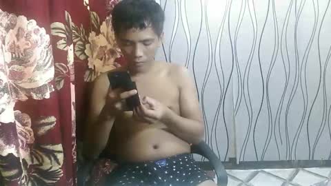 mystery asher online show from April 13, 1:56 pm