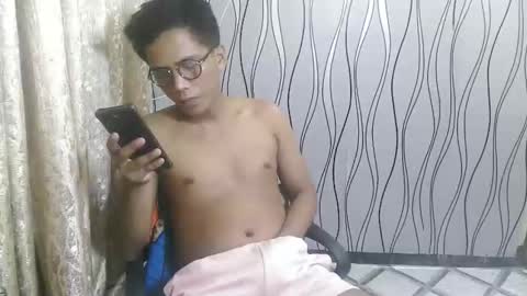 mystery asher online show from March 29, 2:50 pm