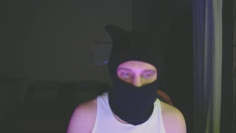 Alex online show from February 3, 10:04 pm