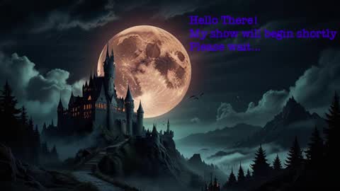 MysteryMonkey online show from February 5, 8:57 pm