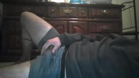 Snapshot of mysterymyn chatting on January 17, 5:00 am mysterymyn online show from January 17, 5:00 am