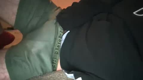 mysterymyn online show from October 24, 2:46 am