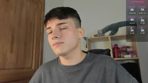 Evan Brown online show from November 14, 6:59 am