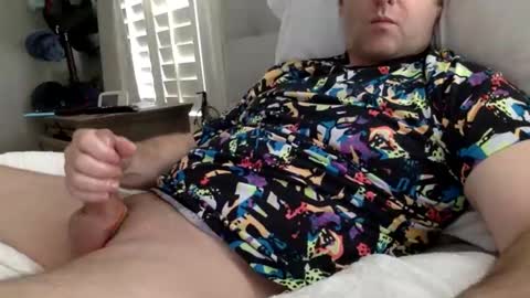 mystickmonkey online show from October 31, 7:39 pm