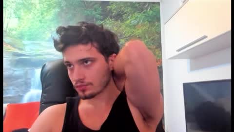 Mystic Leo online show from January 19, 11:12 am