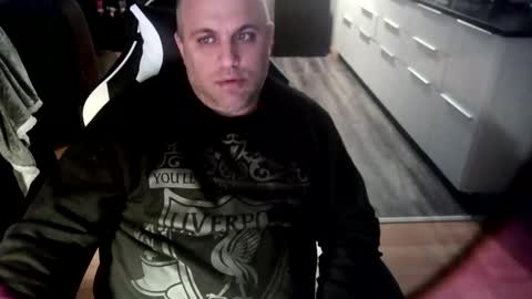 Winnie online show from January 27, 8:17 pm