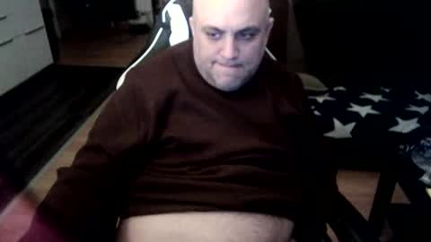 Winnie online show from January 11, 9:29 pm