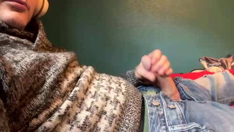 mystikos online show from November 12, 2:01 pm