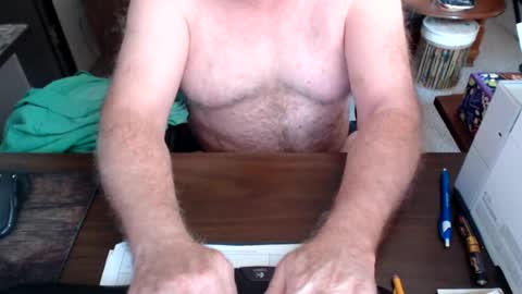 ItsTime online show from June 22, 2:54 pm