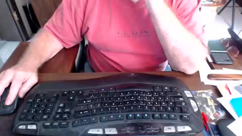 ItsTime online show from September 15, 2:29 pm