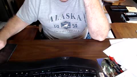 ItsTime online show from September 10, 2:59 pm