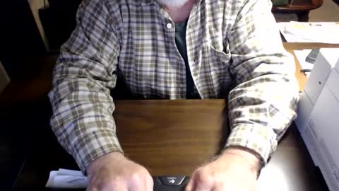 ItsTime online show from April 27, 10:01 am