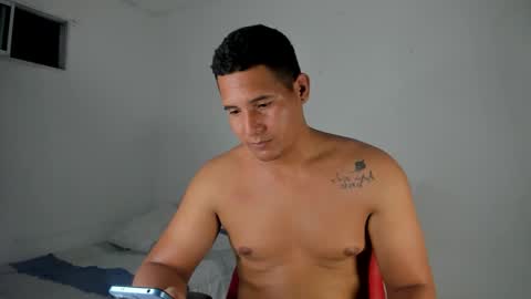 Snapshot of mz_david chatting on October 2, 2:59 am mz_david online show from October 2, 2:59 am