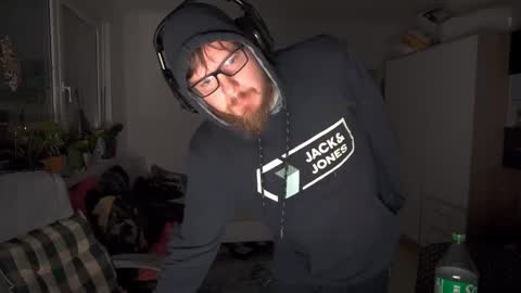 Nico online show from December 26, 2:33 am