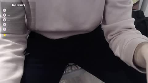 N3fr0st online show from January 27, 7:35 am