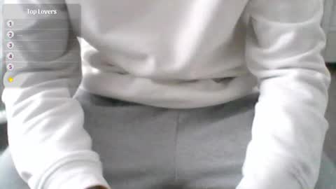 N3fr0st online show from January 20, 12:49 pm