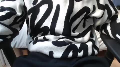 N3fr0st online show from January 23, 7:54 am