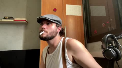 Sren online show from April 1, 3:09 pm