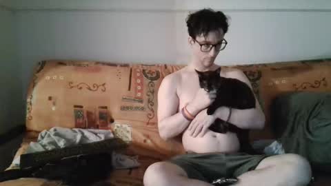 a Ordinary Boy online show from February 23, 2:02 am