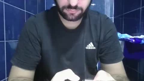 nabocop2277 online show from October 30, 9:54 am