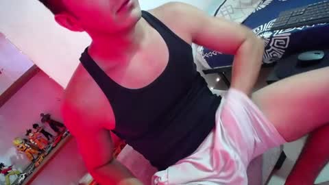 Dear nacho online show from November 4, 8:10 pm