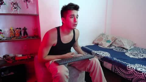 Dear nacho online show from November 3, 7:59 pm