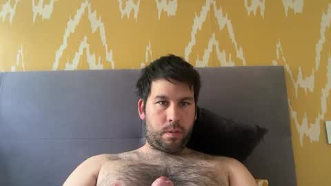 jesussevilla online show from May 15, 5:21 pm