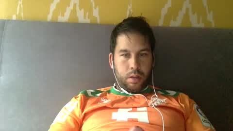 jesussevilla online show from September 15, 11:11 am