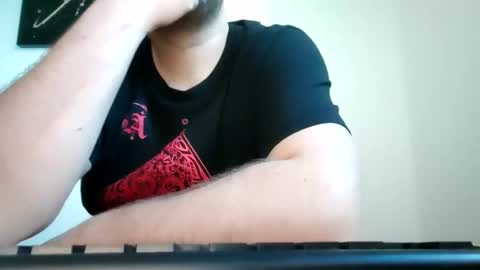 Nadir online show from April 7, 5:07 am