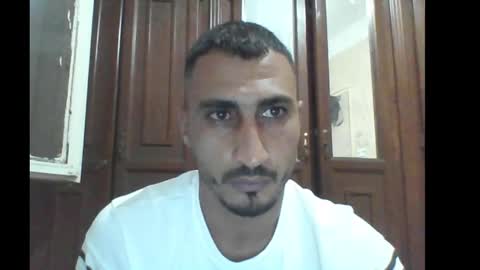Snapshot of nadirff16 chatting on October 6, 7:29 pm V online show from October 6, 7:29 pm