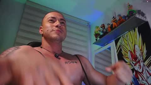 Snapshot of nadirkaisser chatting on September 25, 2:43 am Nadir Kaiser online show from September 25, 2:43 am