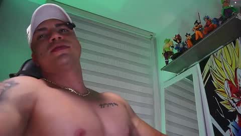 Nadir Kaiser online show from September 12, 4:45 am