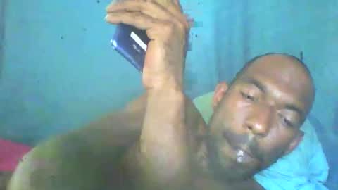 nadson157 online show from January 11, 3:16 pm