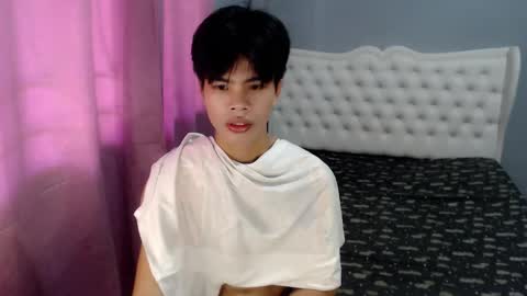 Jhay online show from April 17, 2:14 am